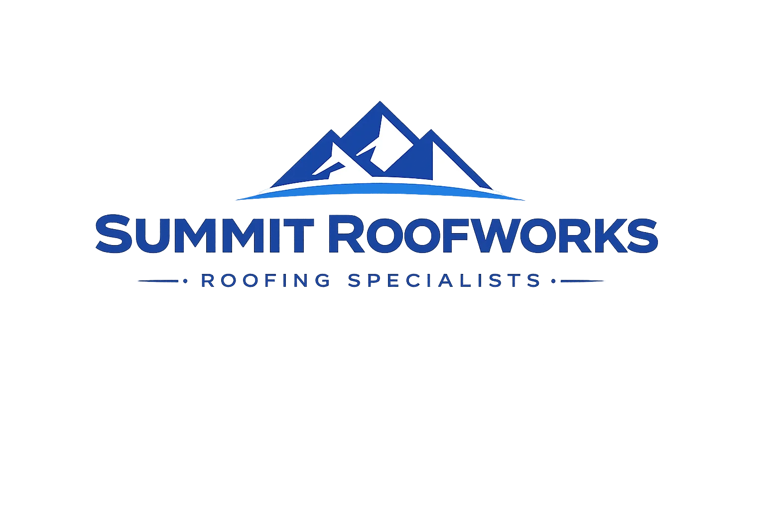 Summit RoofWorks Logo